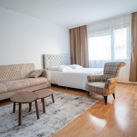 Next To City Center Cozy Apartment Vienna Luaran gambar