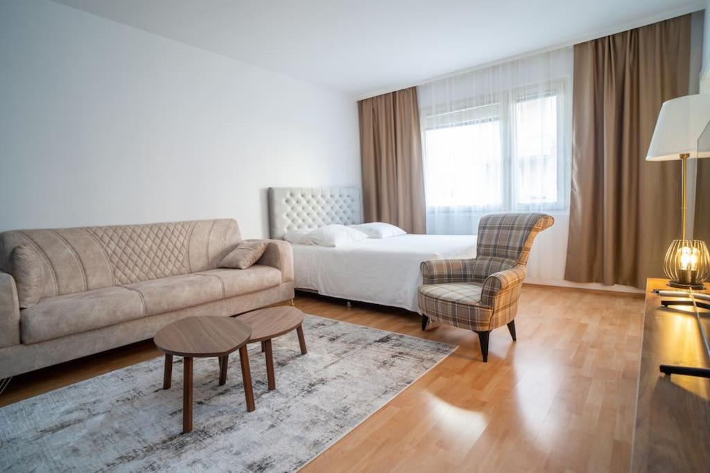 Next To City Center Cozy Apartment Vienna Luaran gambar