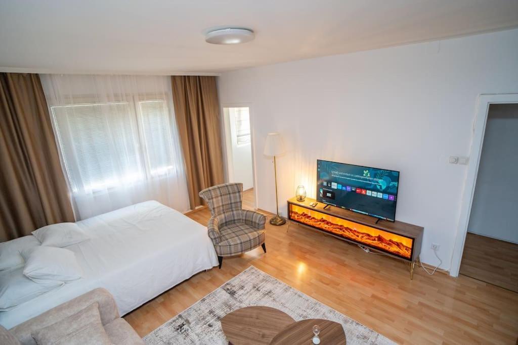 Next To City Center Cozy Apartment Vienna Luaran gambar